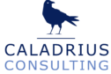 Caladrius logo